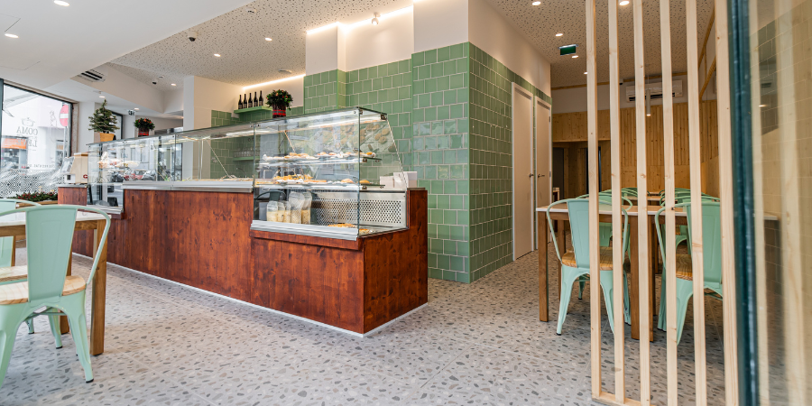 Coma ou Leve background